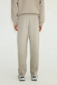 Regular Fit Sports Joggers