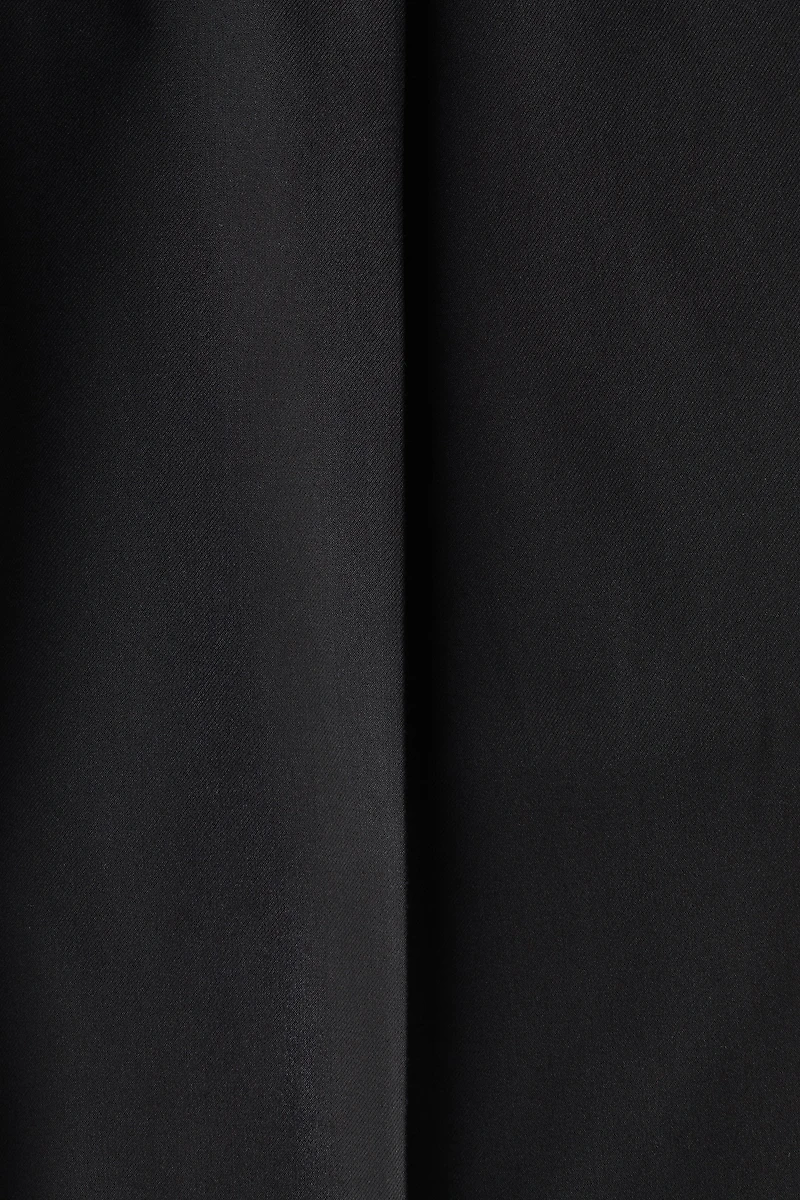 Regular-Fit Tailored Pants