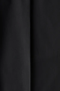 Regular-Fit Tailored Pants