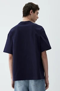Loose Fit T-shirt