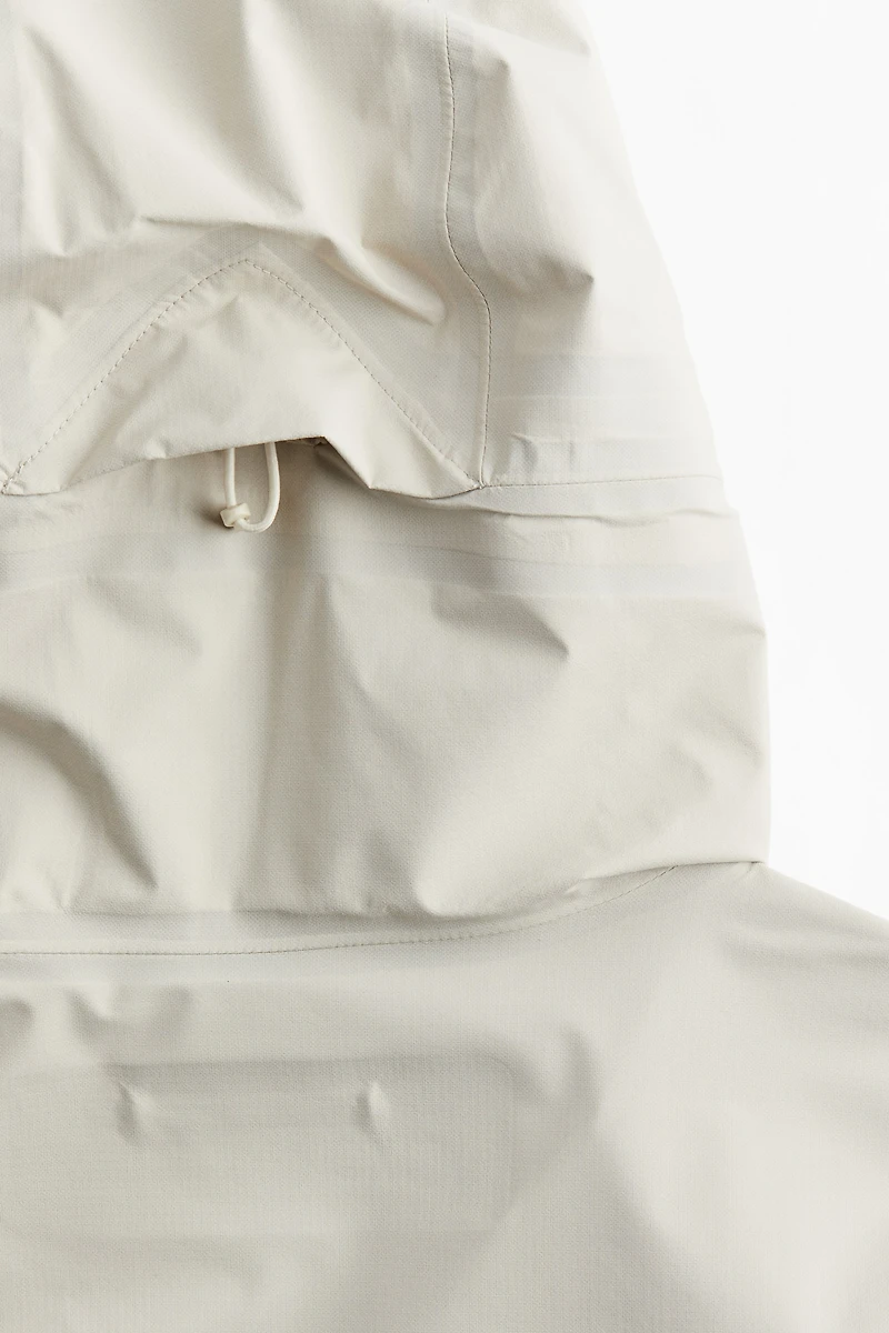 Lightweight 3-Layer Shell Jacket with StormMove™