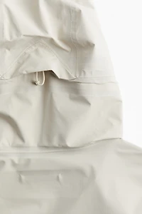 Lightweight 3-Layer Shell Jacket with StormMove™