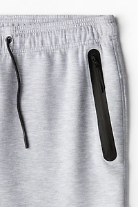 Slim-Fit Sports Joggers with DryMove™