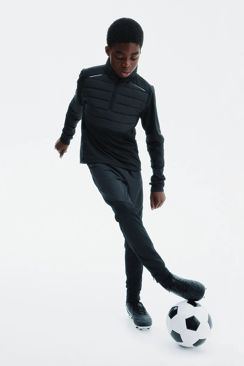 Pantalon de football chaud ThermoMove🅪