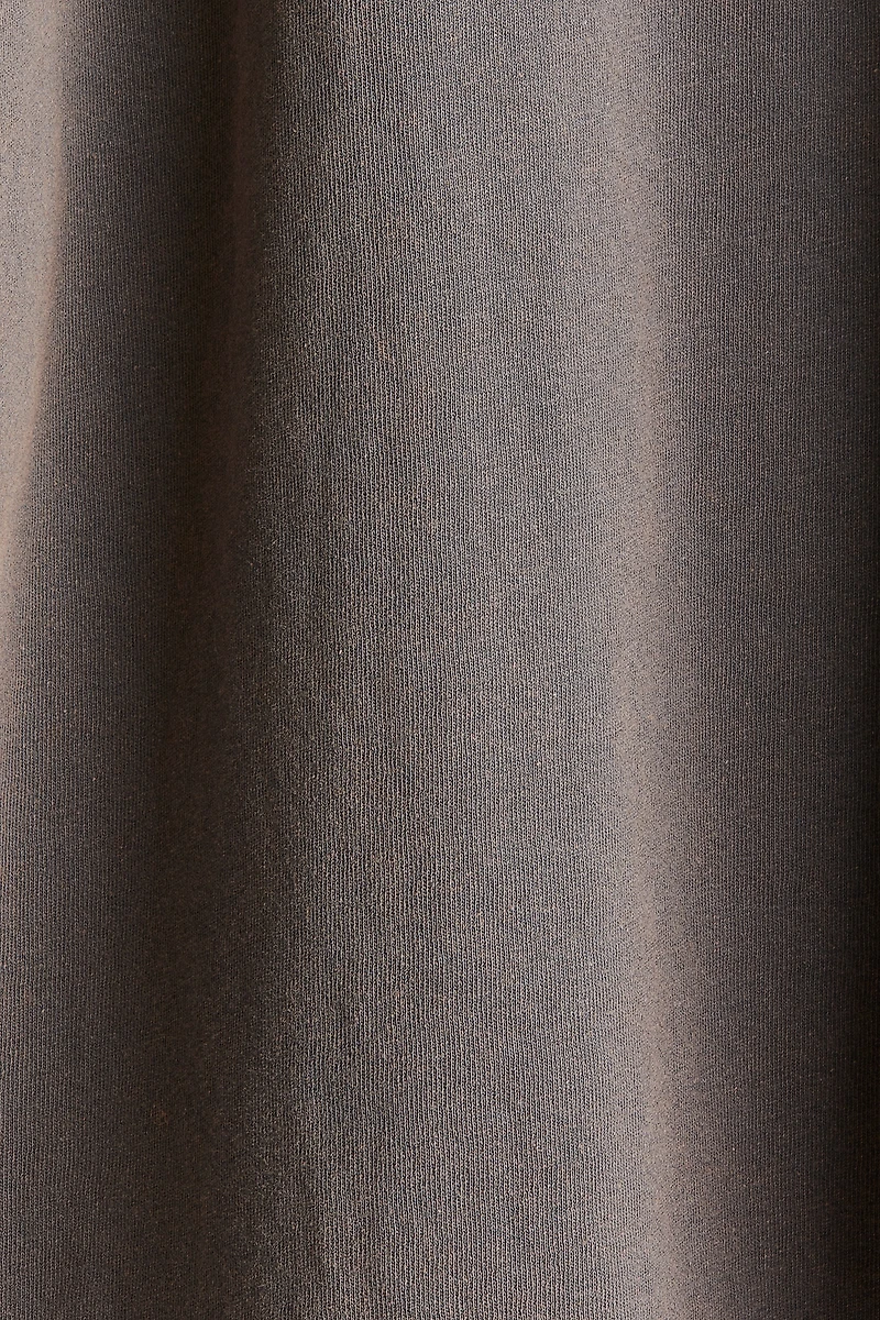 Oversized T-shirt