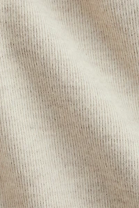 Haut ample en fin tricot