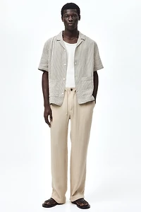 Regular-Fit Resort Shirt