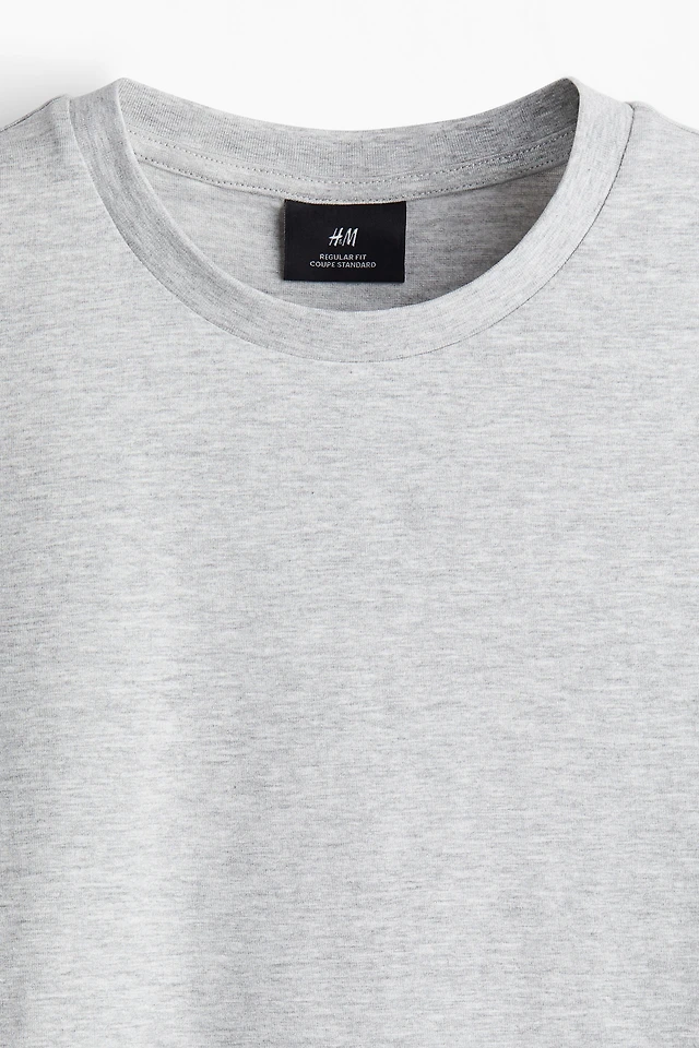 Regular Fit T-shirt