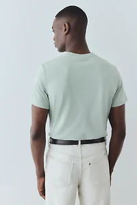 COOLMAX® Regular Fit T-shirt