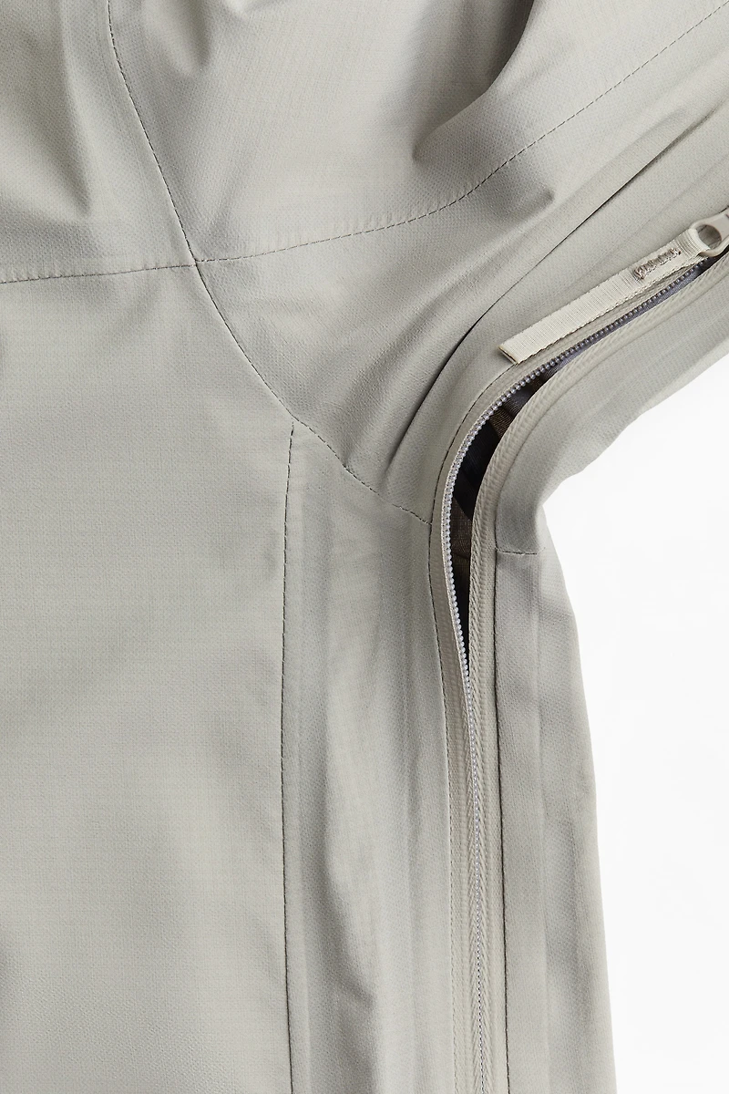 Veste coquille souple 3 couches légère StormMove™