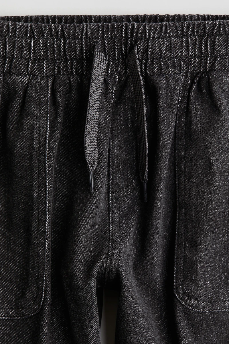 Carpenter Joggers
