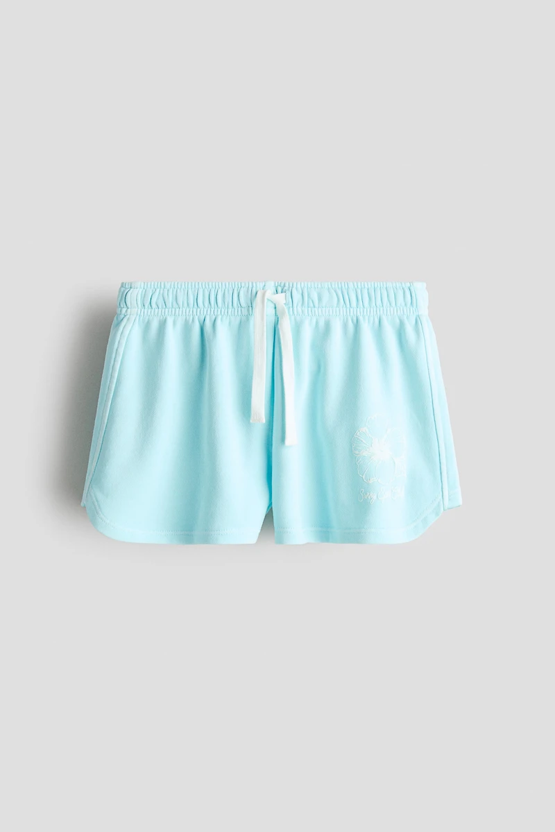 Sweatshorts
