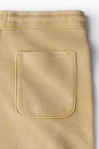 Regular-Fit Sweatshorts