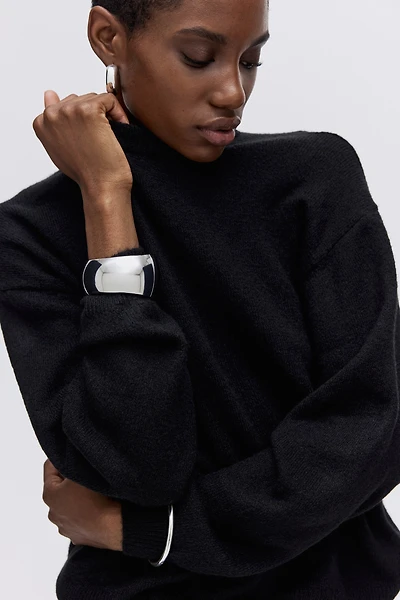 Knit Sweater