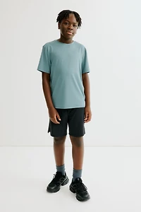 Lot de 2 T-shirts sport DryMove™