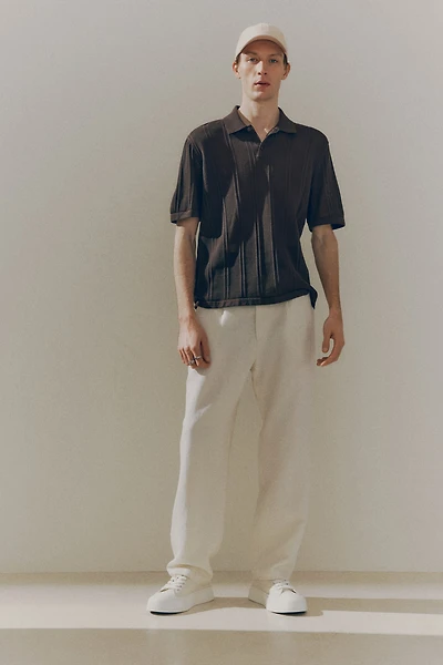 Regular-Fit Polo Shirt