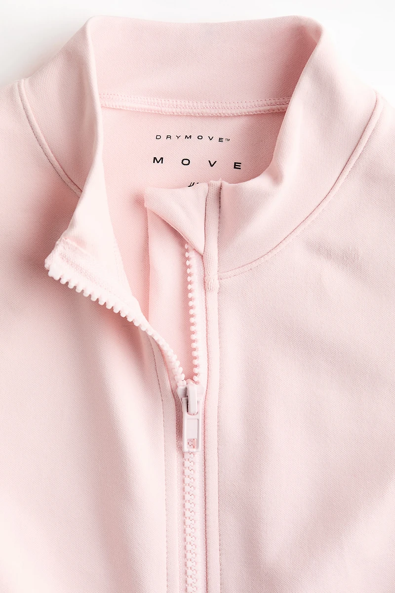 Activewear Jacket with DryMove™