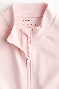 Activewear Jacket with DryMove™