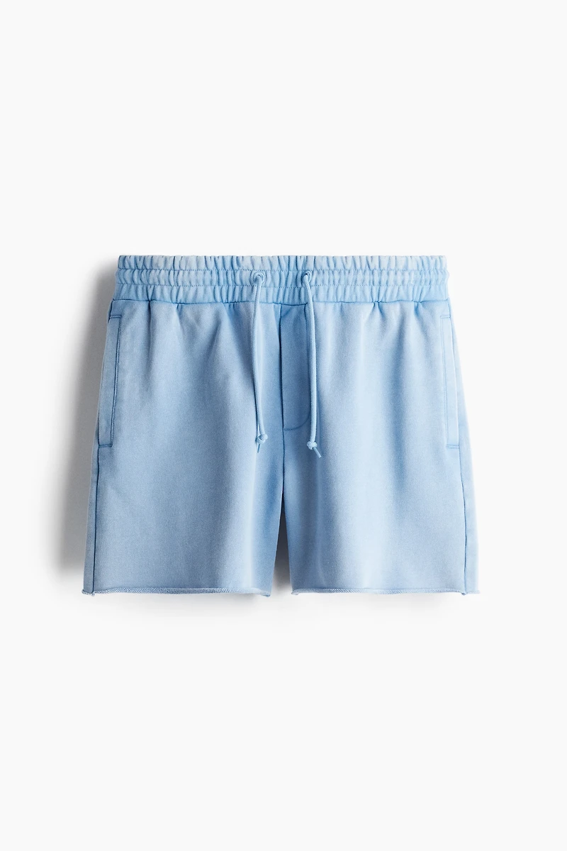 Relaxed-Fit Shorts