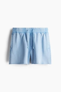 Relaxed-Fit Shorts