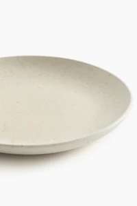 Stoneware Side Plate
