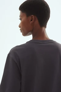 MAMA Loose-Fit T-Shirt