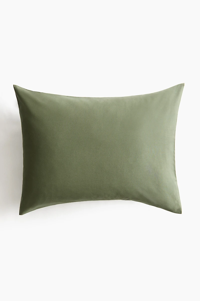 Cotton Pillowcase