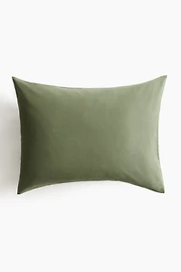 Cotton Pillowcase