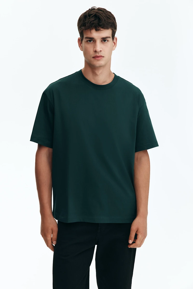 Loose-Fit T-Shirt