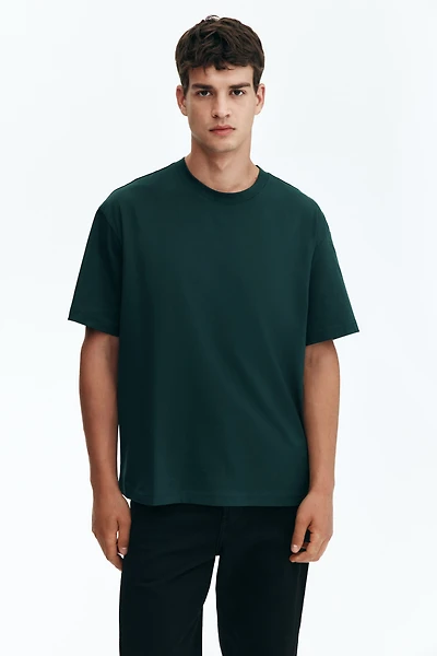 Loose-Fit T-Shirt