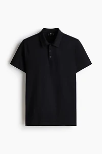Slim-Fit Polo Shirt