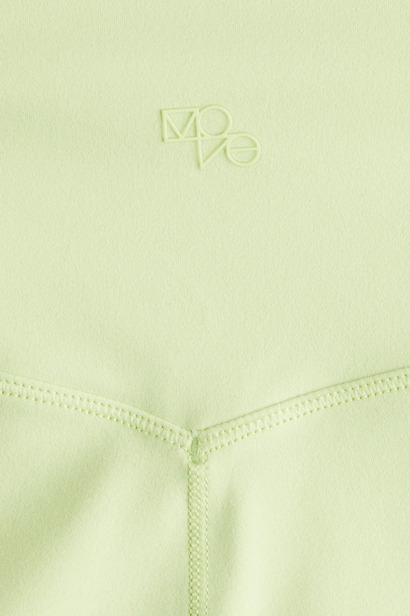 Cuissard vélo SoftMove🅪 Lycra🅫