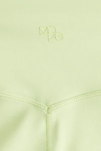 Cuissard vélo SoftMove🅪 Lycra🅫