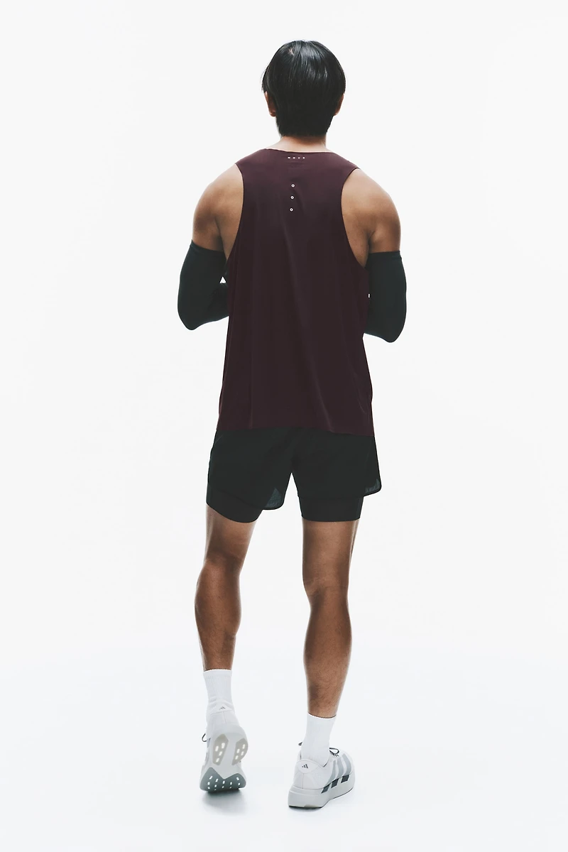 Cooling Lightweight Running Tank Top