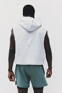 Double-Layered Sports Shorts with DryMove™