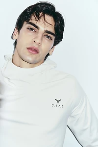 Chandail à capuche de sport chaud ThermoMove™