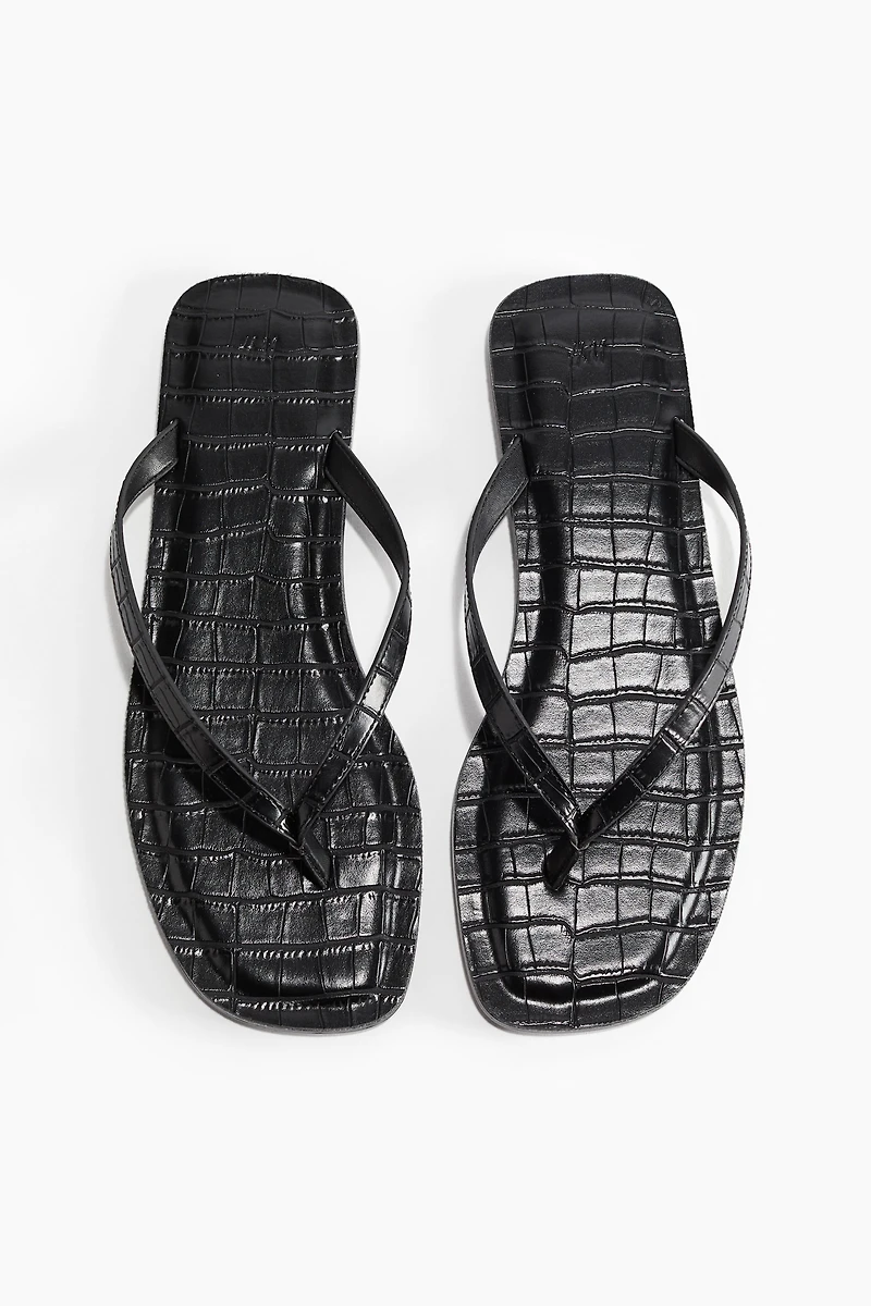 Flip-Flops