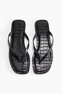 Flip-Flops