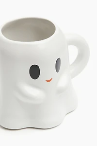 Tasse en grès cérame