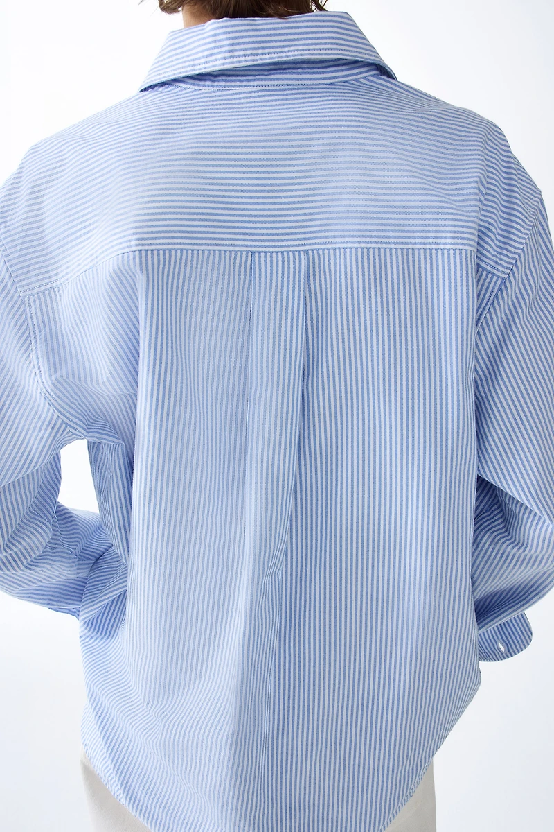 Oxford Shirt
