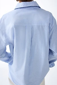 Oxford Shirt