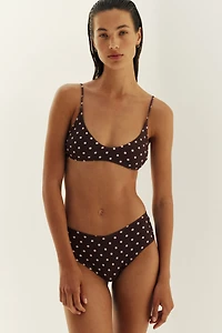 Padded Bikini Top