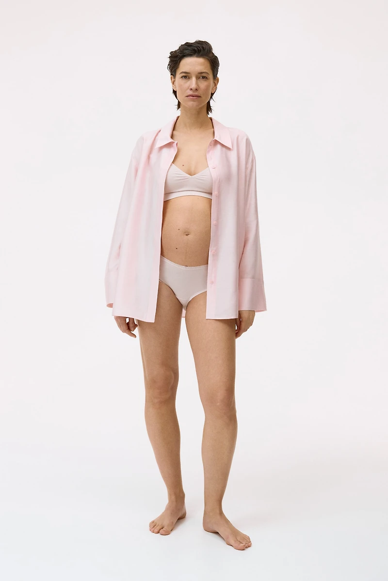 MAMA 5-pack Hipster Briefs