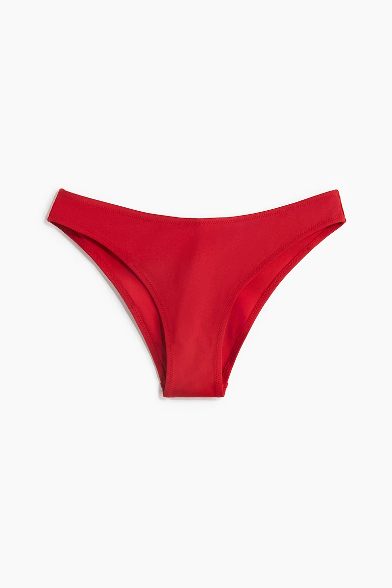 Bikini Bottoms