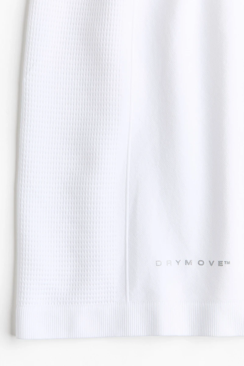 Regular-Fit Tennis T-Shirt with DryMove™