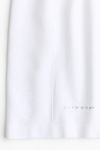 Regular-Fit Tennis T-Shirt with DryMove™
