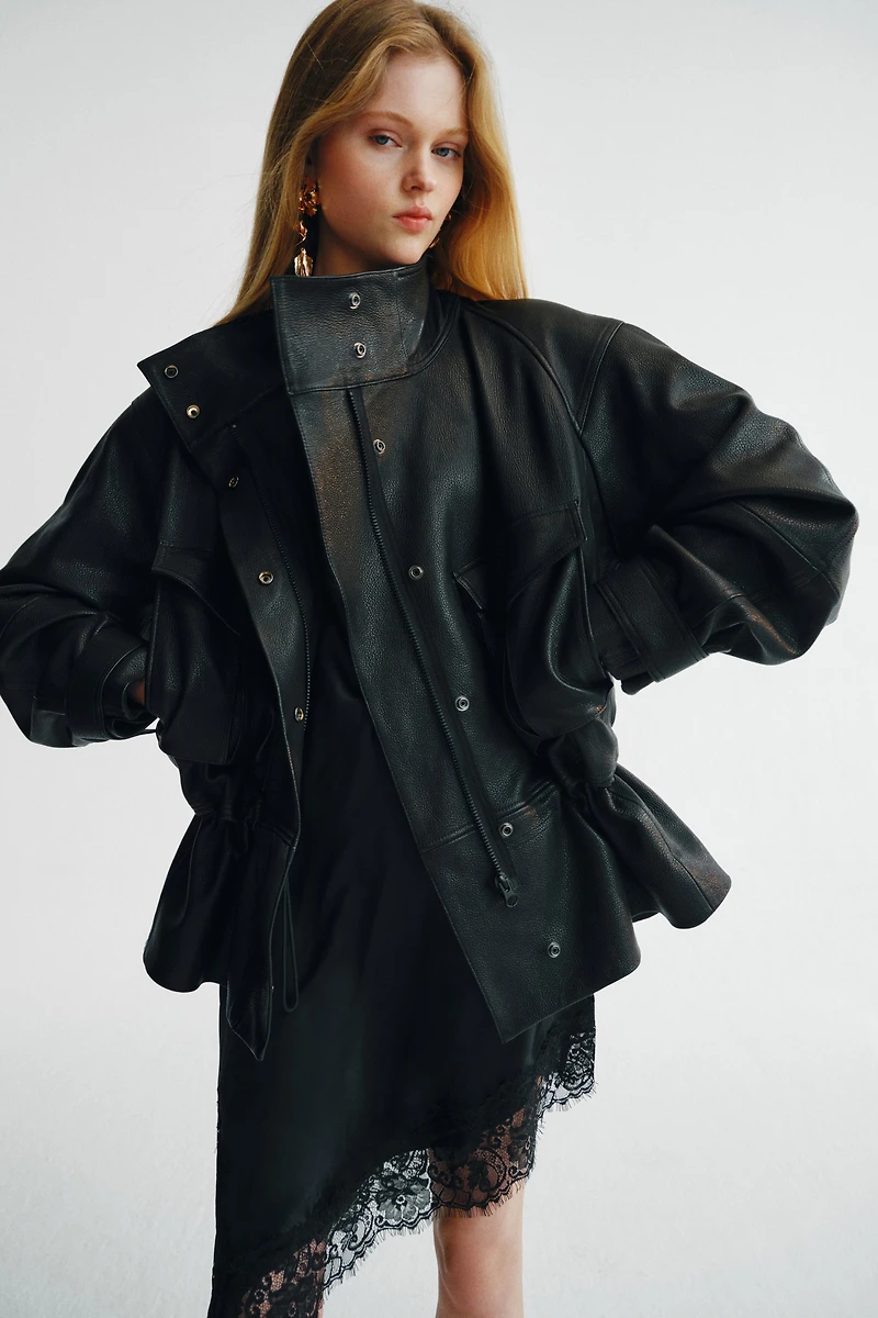 Boucles d'oreilles fleurs