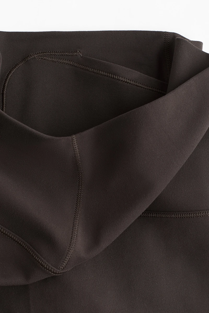 Flared Yoga Leggings with SoftMove™ Lycra®