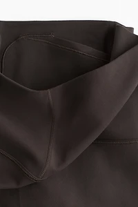 Flared Yoga Leggings with SoftMove™ Lycra®