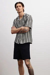 Regular Fit Chino Shorts